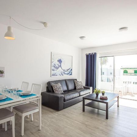 Lanzahost Tabayba Sun Apartment Costa Teguise Exterior photo