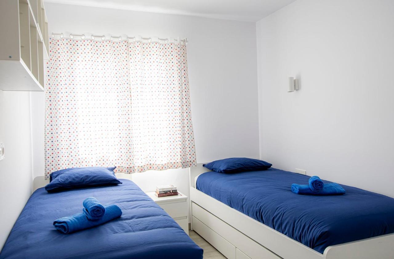 Lanzahost Tabayba Sun Apartment Costa Teguise Exterior photo
